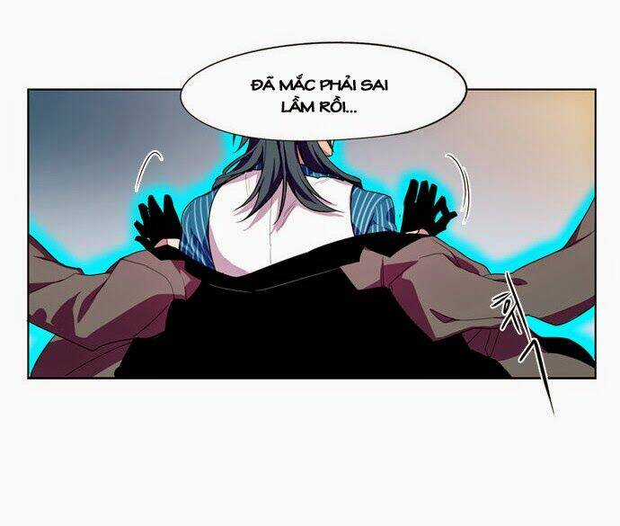 Người Dọn Dẹp Chiến Trường Chapter 5 trang 42