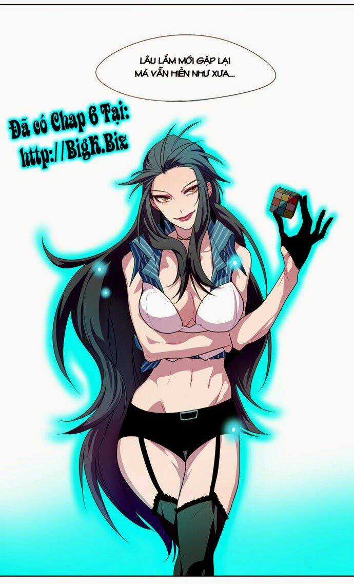 Người Dọn Dẹp Chiến Trường Chapter 5 trang 44