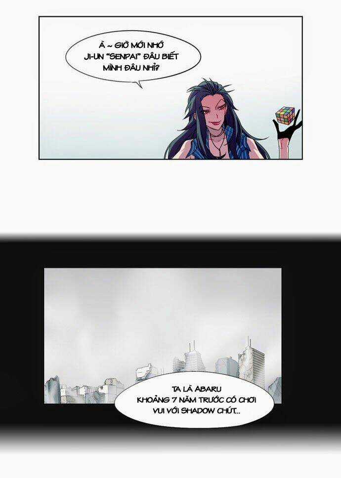 Người Dọn Dẹp Chiến Trường Chapter 6 trang 13