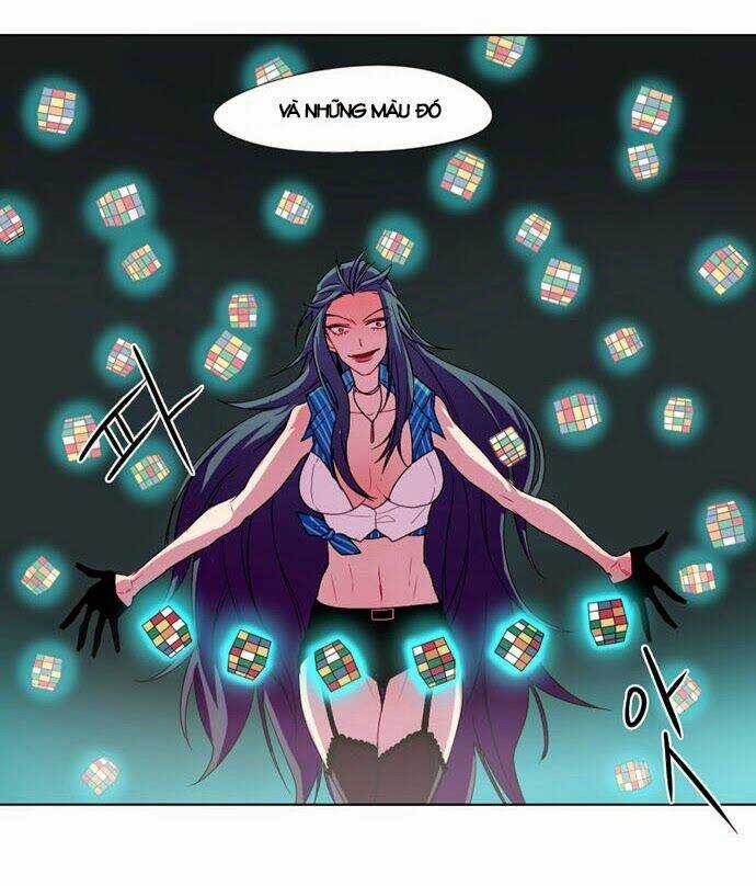 Người Dọn Dẹp Chiến Trường Chapter 6 trang 16