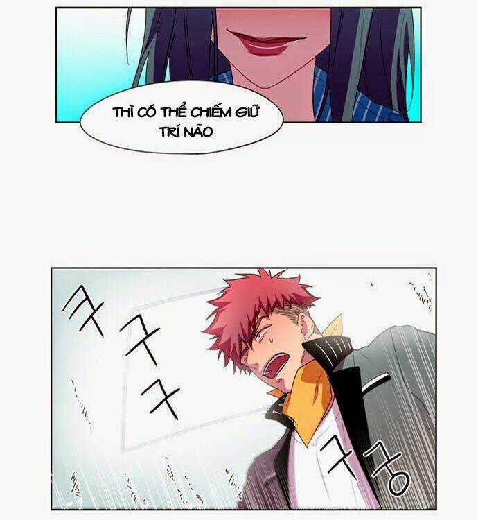 Người Dọn Dẹp Chiến Trường Chapter 6 trang 19