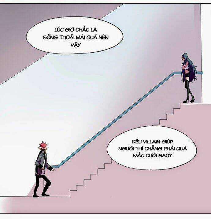 Người Dọn Dẹp Chiến Trường Chapter 6 trang 23