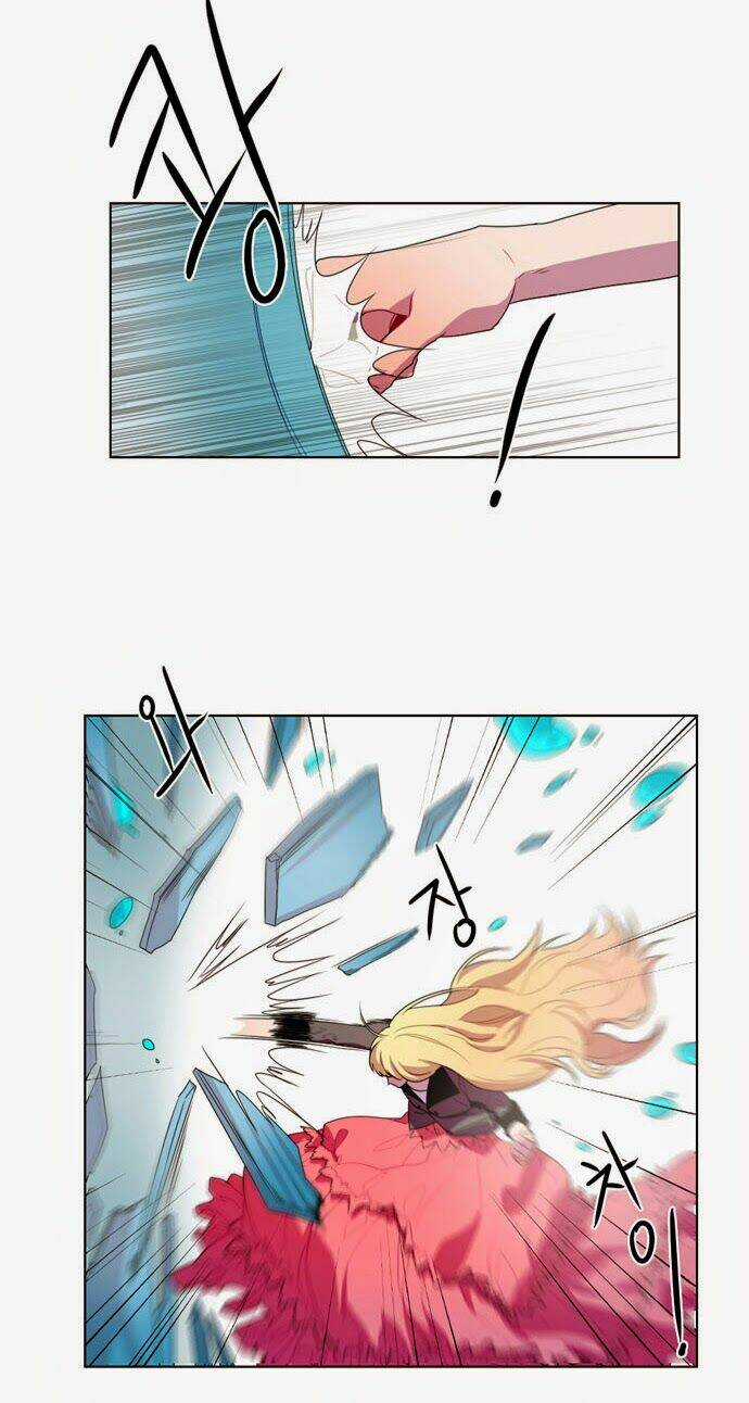 Người Dọn Dẹp Chiến Trường Chapter 6 trang 25