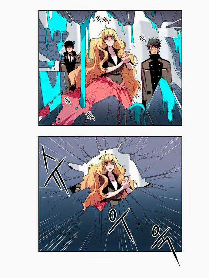 Người Dọn Dẹp Chiến Trường Chapter 6 trang 26