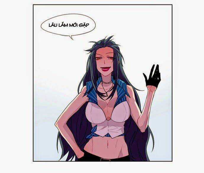 Người Dọn Dẹp Chiến Trường Chapter 6 trang 3