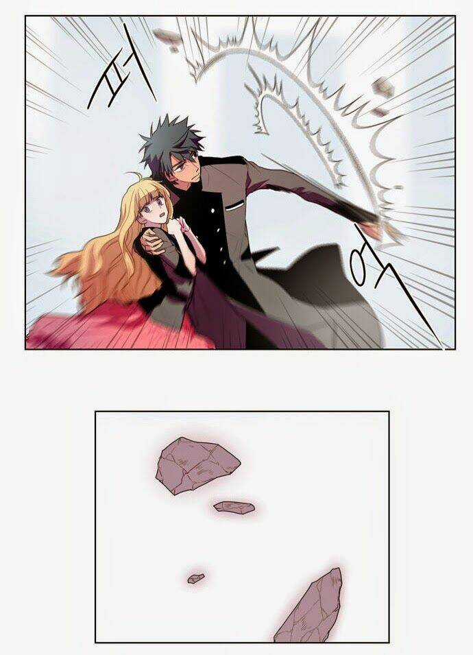 Người Dọn Dẹp Chiến Trường Chapter 6 trang 30