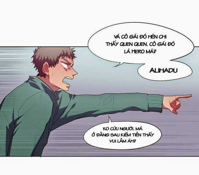 Người Dọn Dẹp Chiến Trường Chapter 6 trang 34