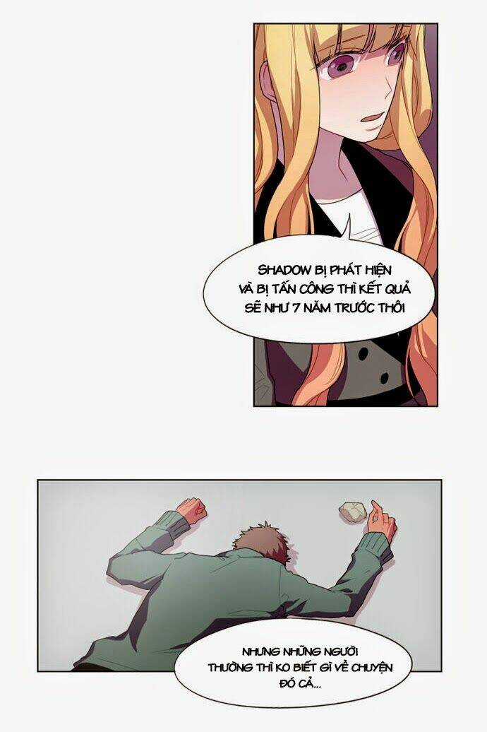 Người Dọn Dẹp Chiến Trường Chapter 6 trang 37