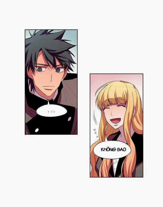 Người Dọn Dẹp Chiến Trường Chapter 6 trang 38