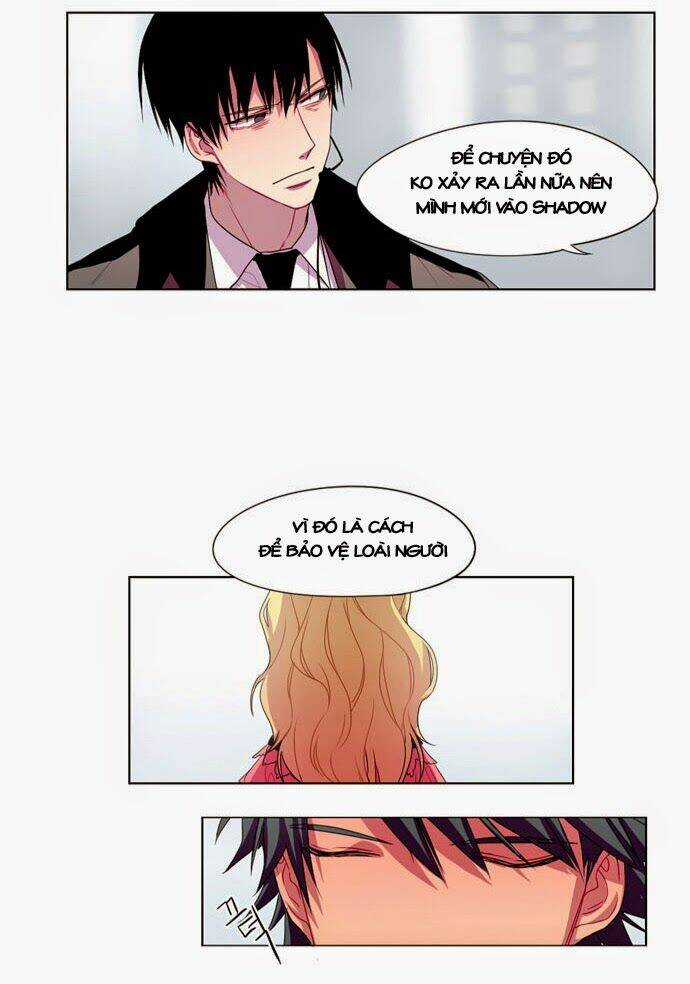 Người Dọn Dẹp Chiến Trường Chapter 6 trang 39