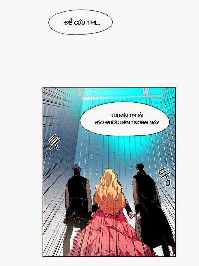 Người Dọn Dẹp Chiến Trường Chapter 6 trang 40