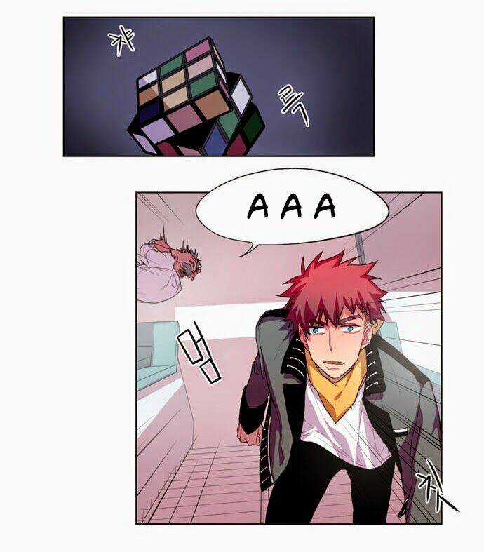 Người Dọn Dẹp Chiến Trường Chapter 6 trang 43