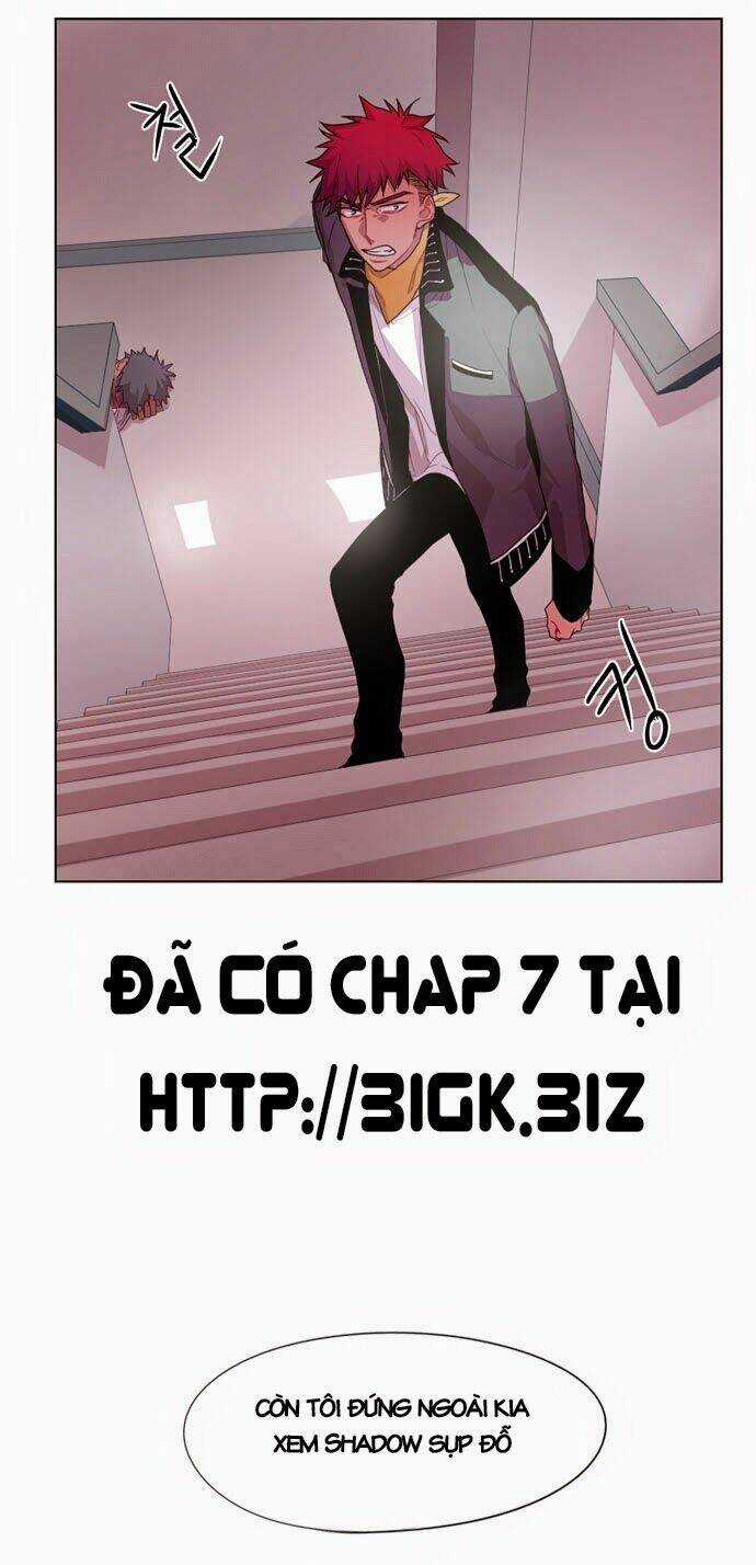 Người Dọn Dẹp Chiến Trường Chapter 6 trang 45