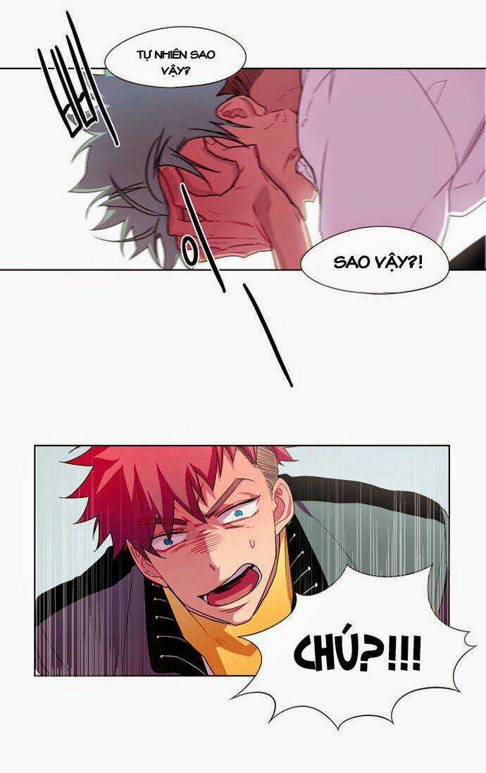 Người Dọn Dẹp Chiến Trường Chapter 6 trang 9