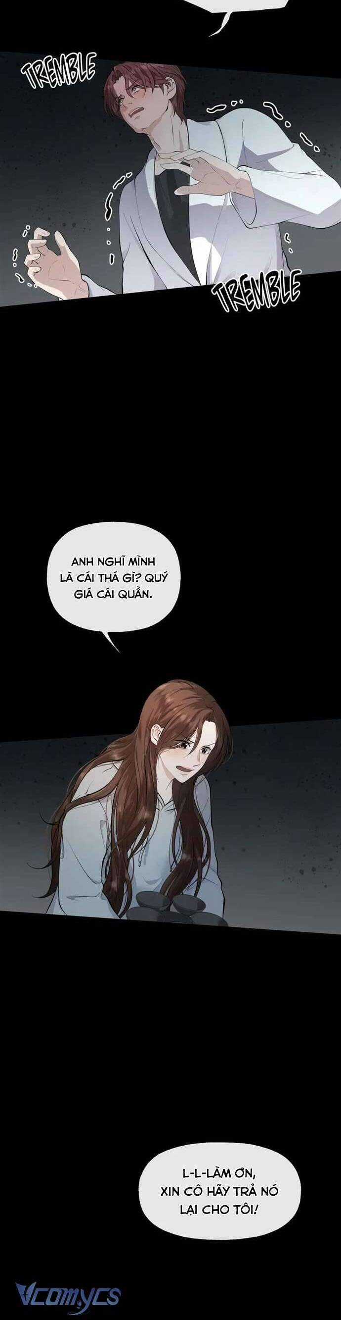 Người Du Hành Thời Gian Chapter 4 trang 11