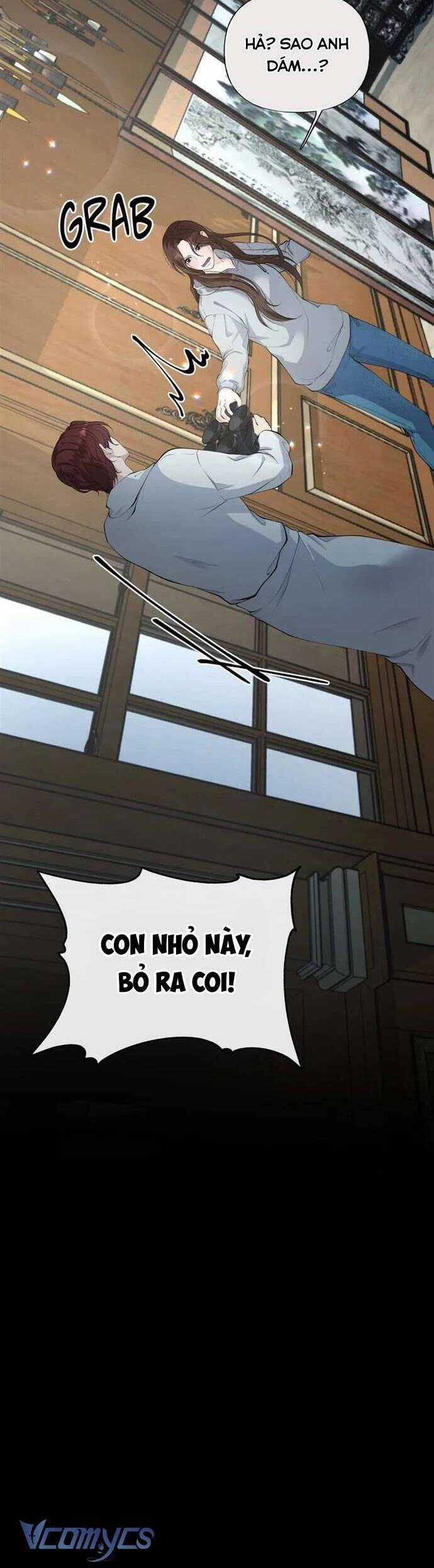Người Du Hành Thời Gian Chapter 4 trang 17