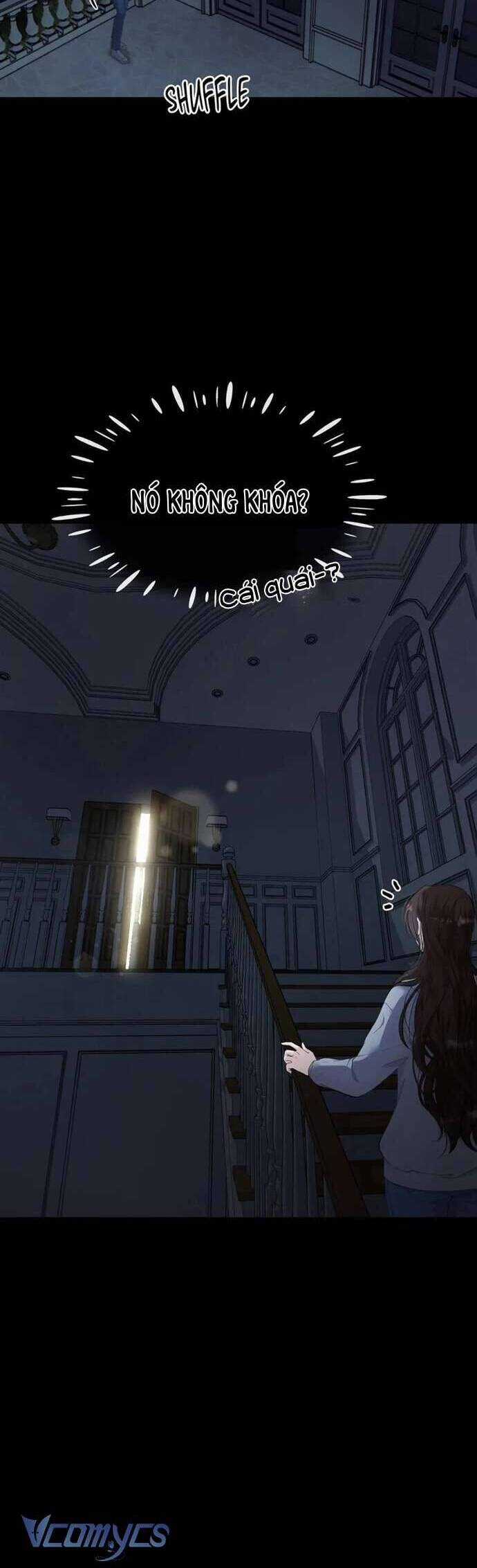 Người Du Hành Thời Gian Chapter 4 trang 2
