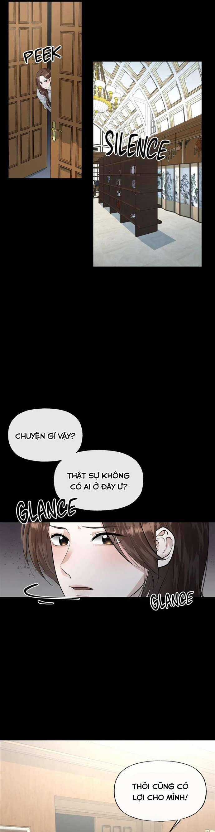 Người Du Hành Thời Gian Chapter 4 trang 3
