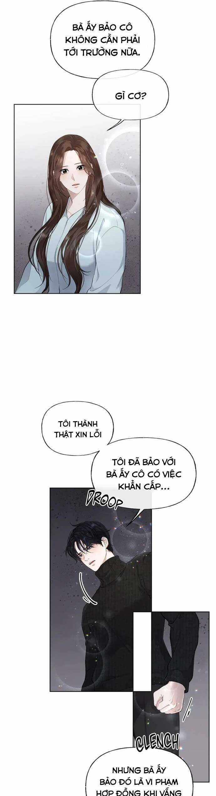 Người Du Hành Thời Gian Chapter 4 trang 33