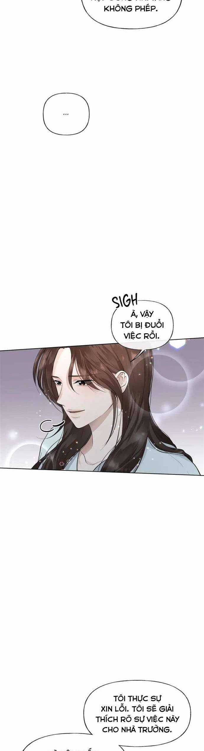 Người Du Hành Thời Gian Chapter 4 trang 34
