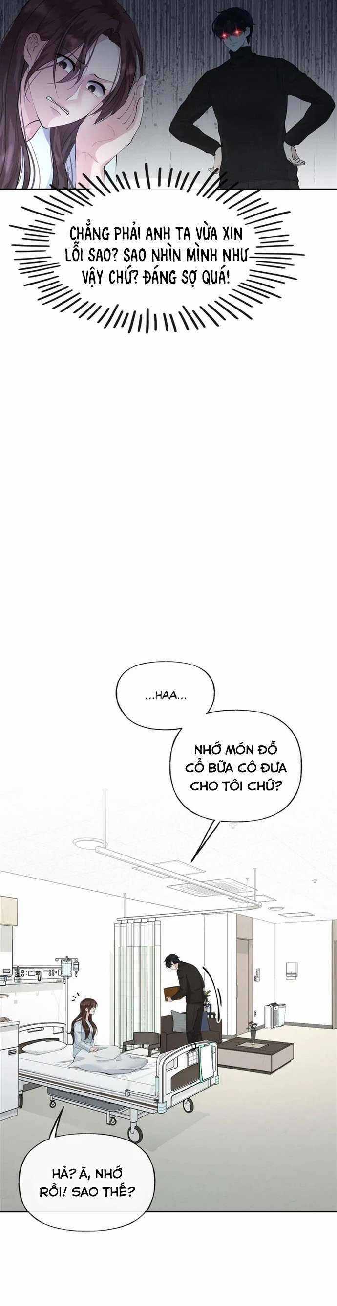 Người Du Hành Thời Gian Chapter 4 trang 39