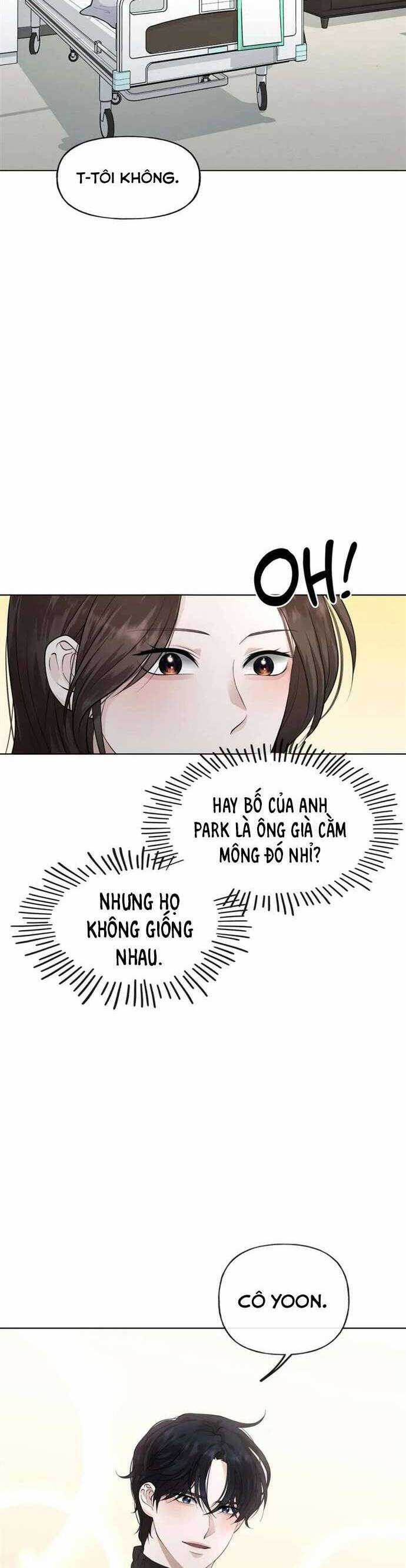 Người Du Hành Thời Gian Chapter 4 trang 43
