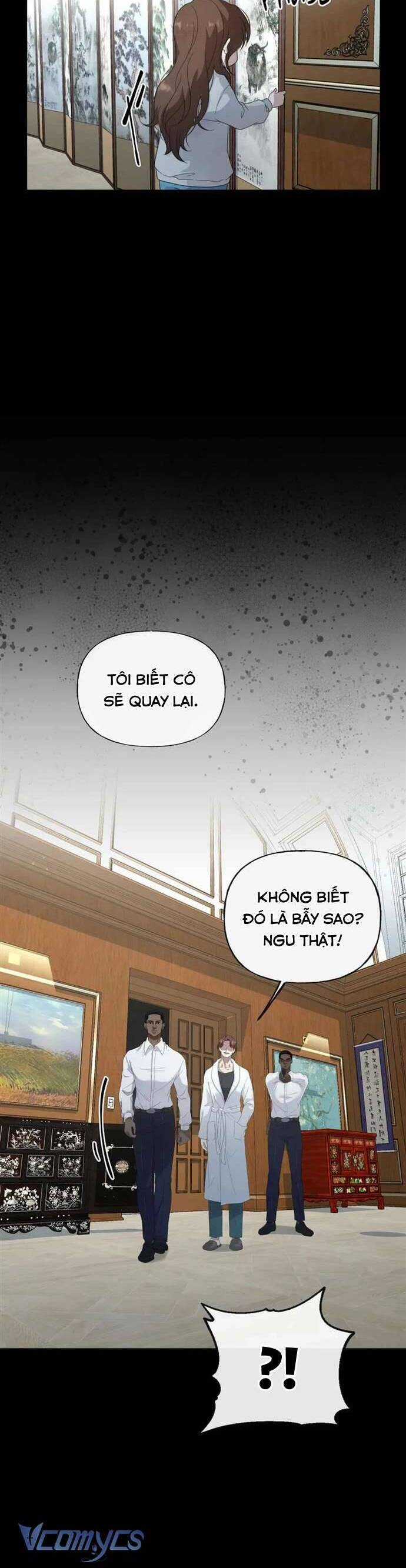 Người Du Hành Thời Gian Chapter 4 trang 5