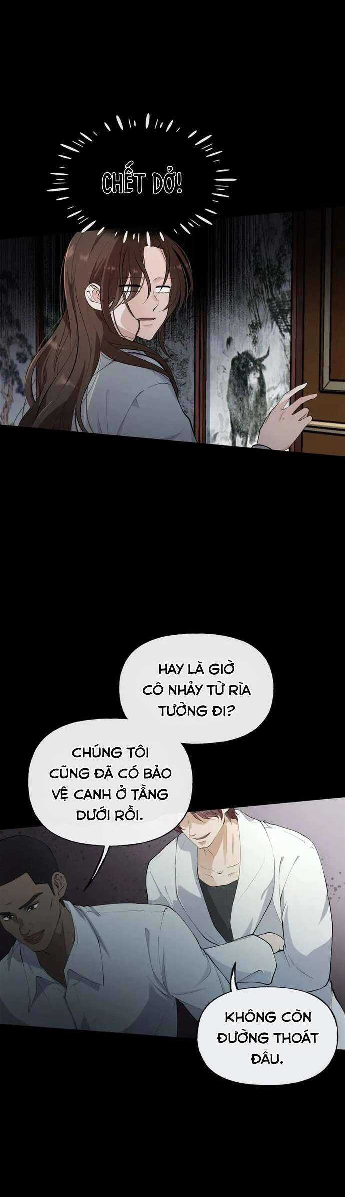 Người Du Hành Thời Gian Chapter 4 trang 6