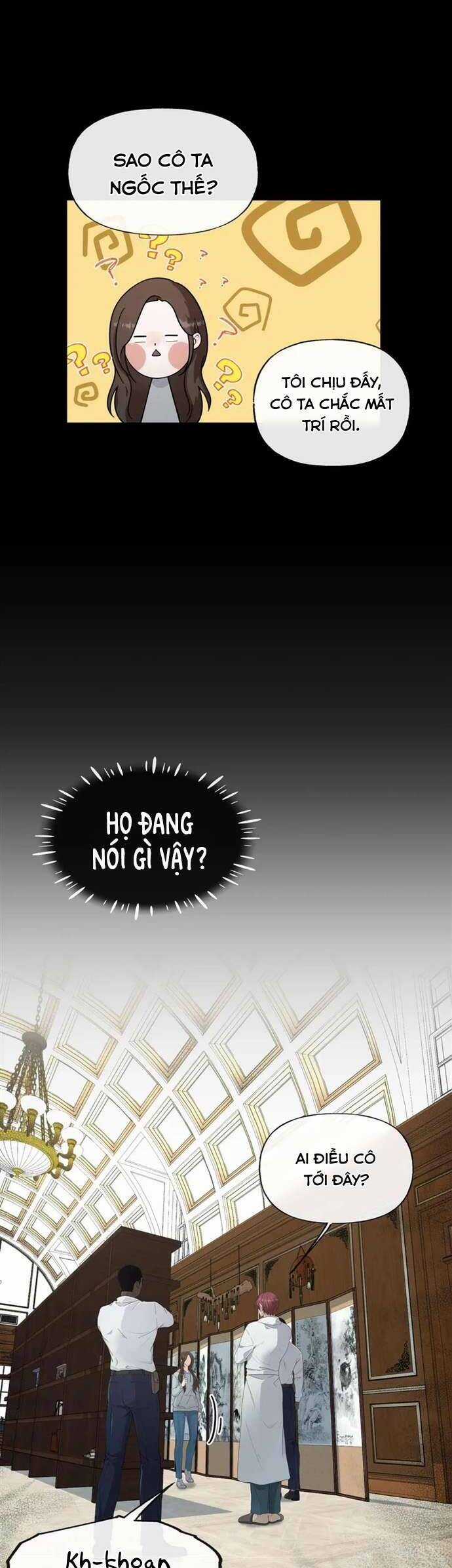 Người Du Hành Thời Gian Chapter 4 trang 7