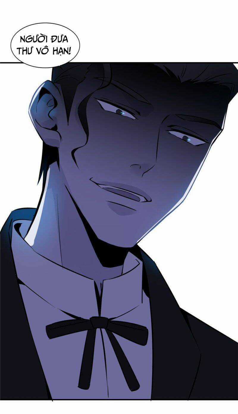 Người Đưa Thư Vô Hạn Chapter 1 trang 24