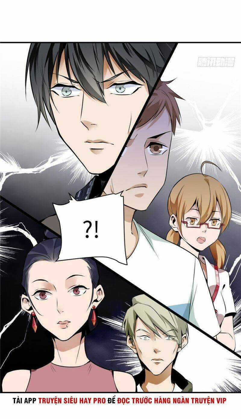 Người Đưa Thư Vô Hạn Chapter 1 trang 25