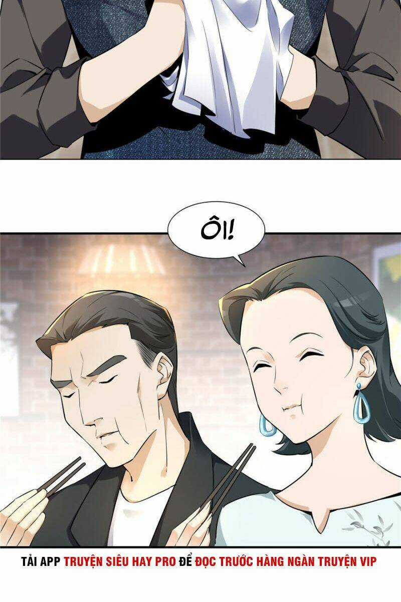 Người Đưa Thư Vô Hạn Chapter 1 trang 3