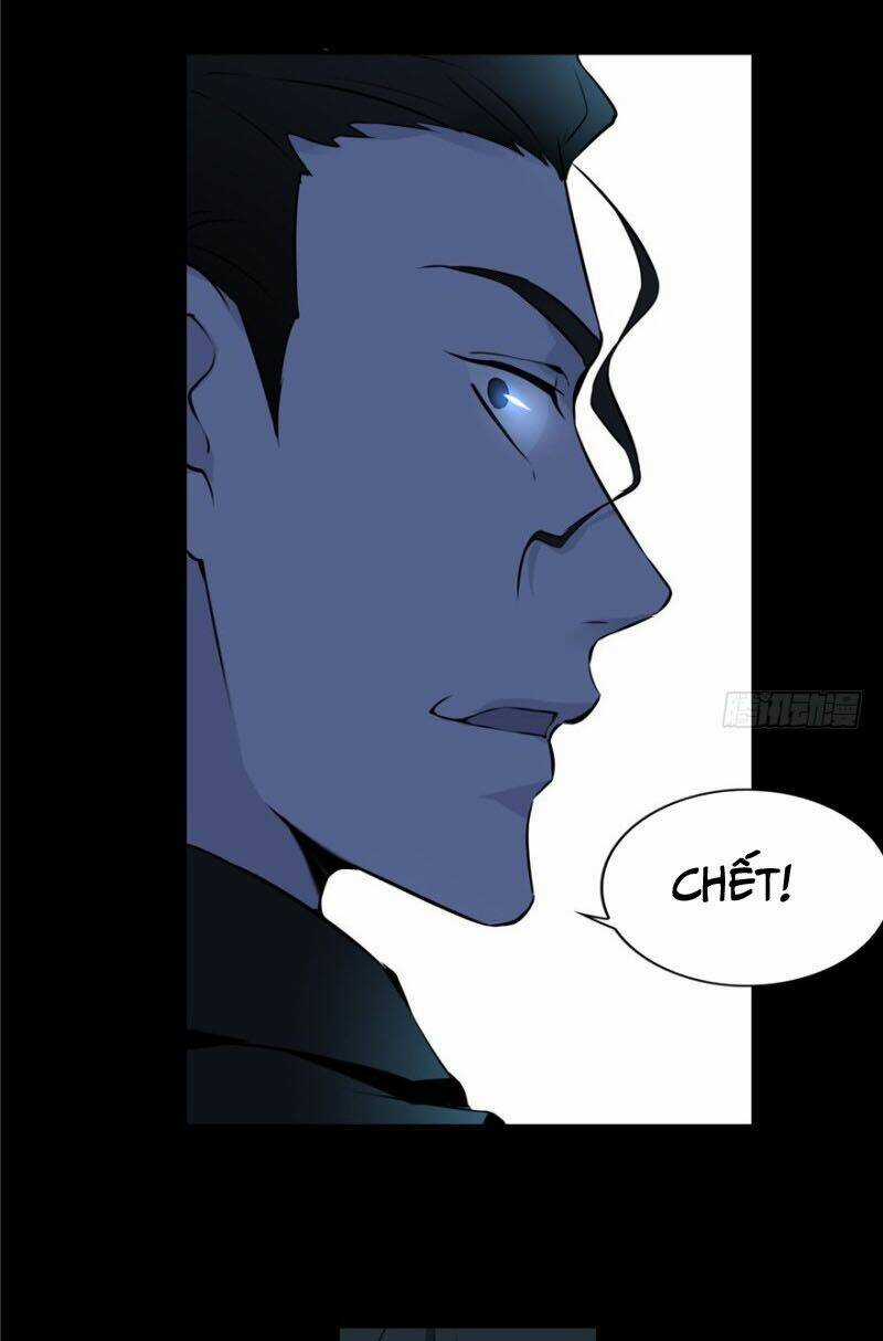 Người Đưa Thư Vô Hạn Chapter 1 trang 30