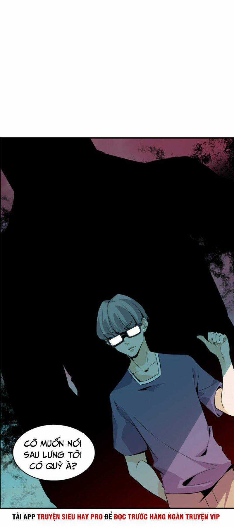 Người Đưa Thư Vô Hạn Chapter 1 trang 36