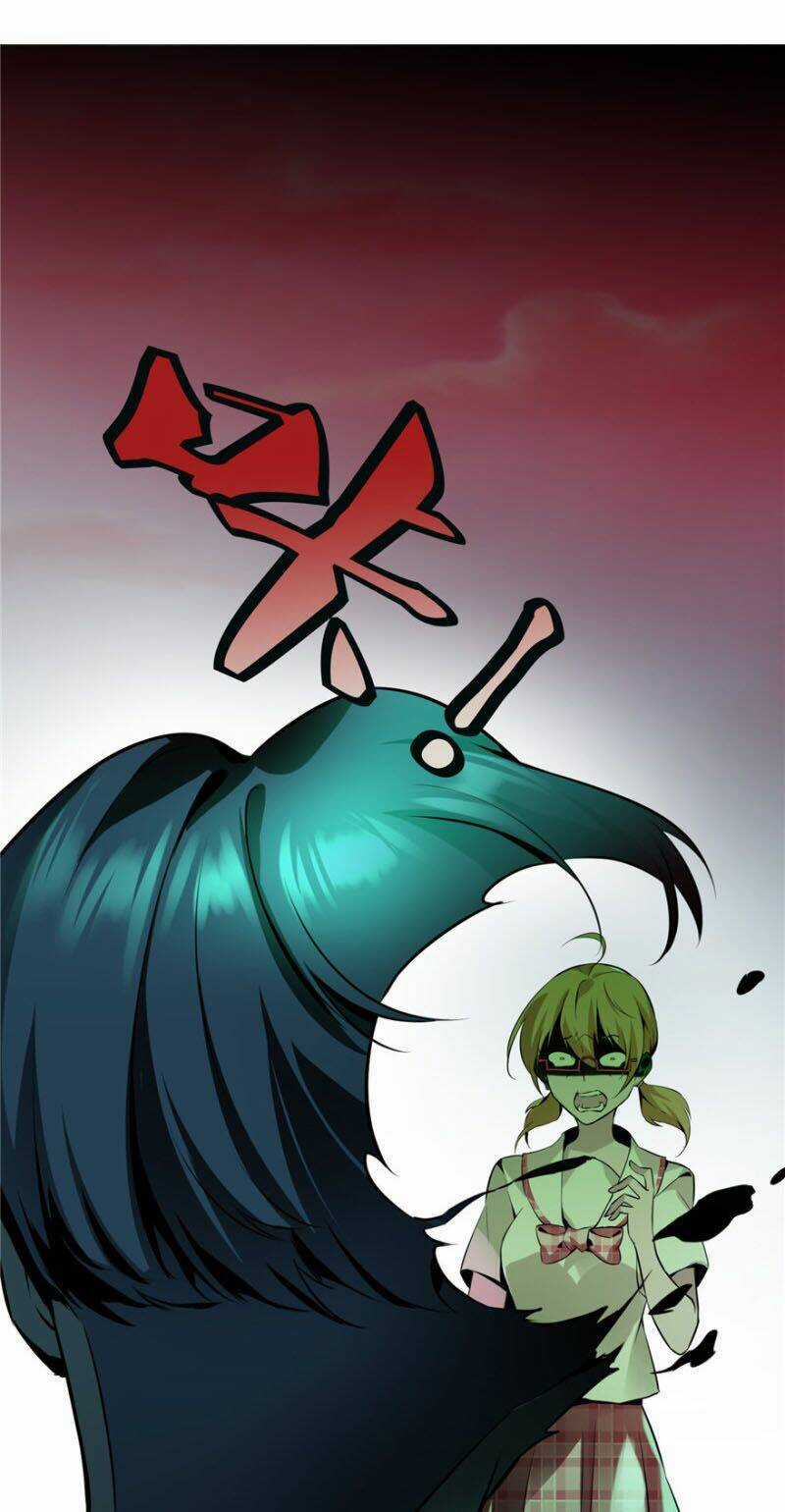 Người Đưa Thư Vô Hạn Chapter 1 trang 39