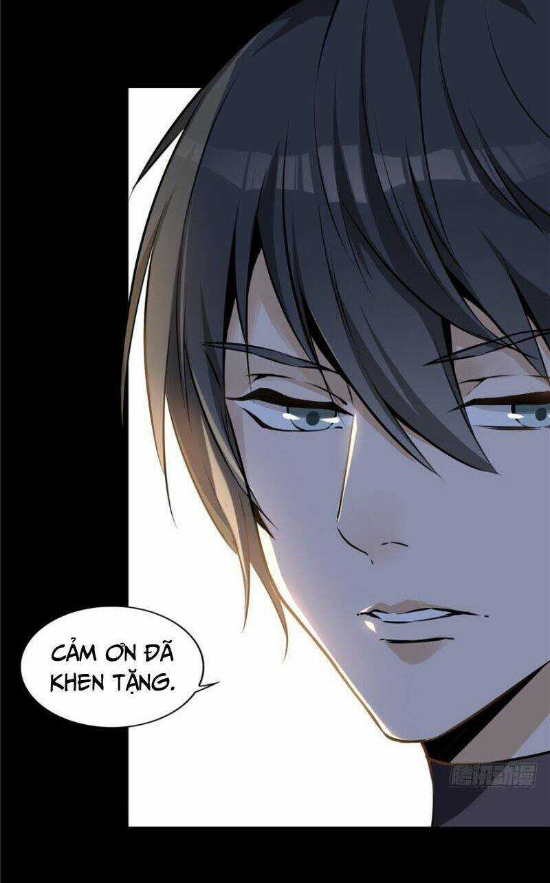 Người Đưa Thư Vô Hạn Chapter 1 trang 5