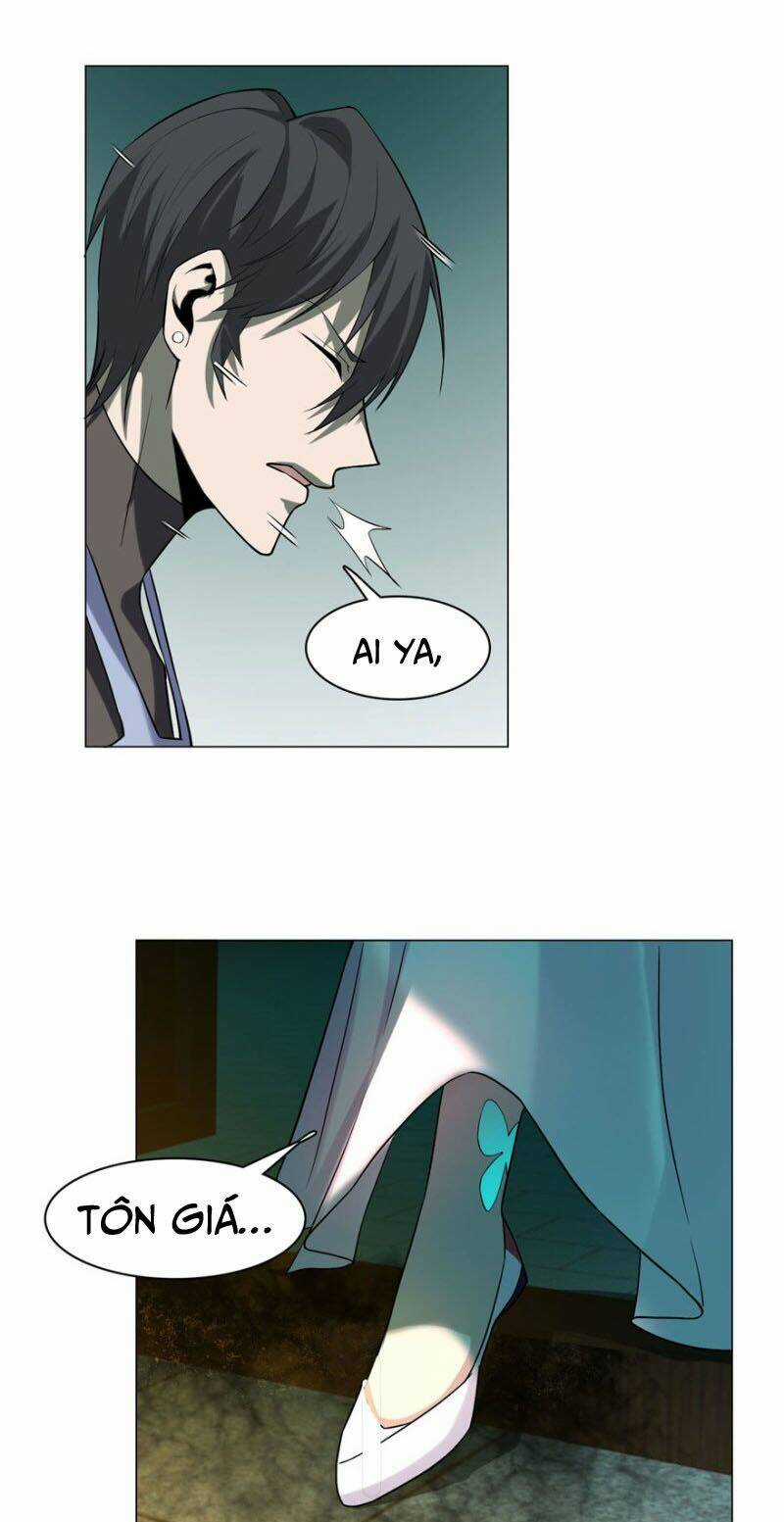 Người Đưa Thư Vô Hạn Chapter 11 trang 16