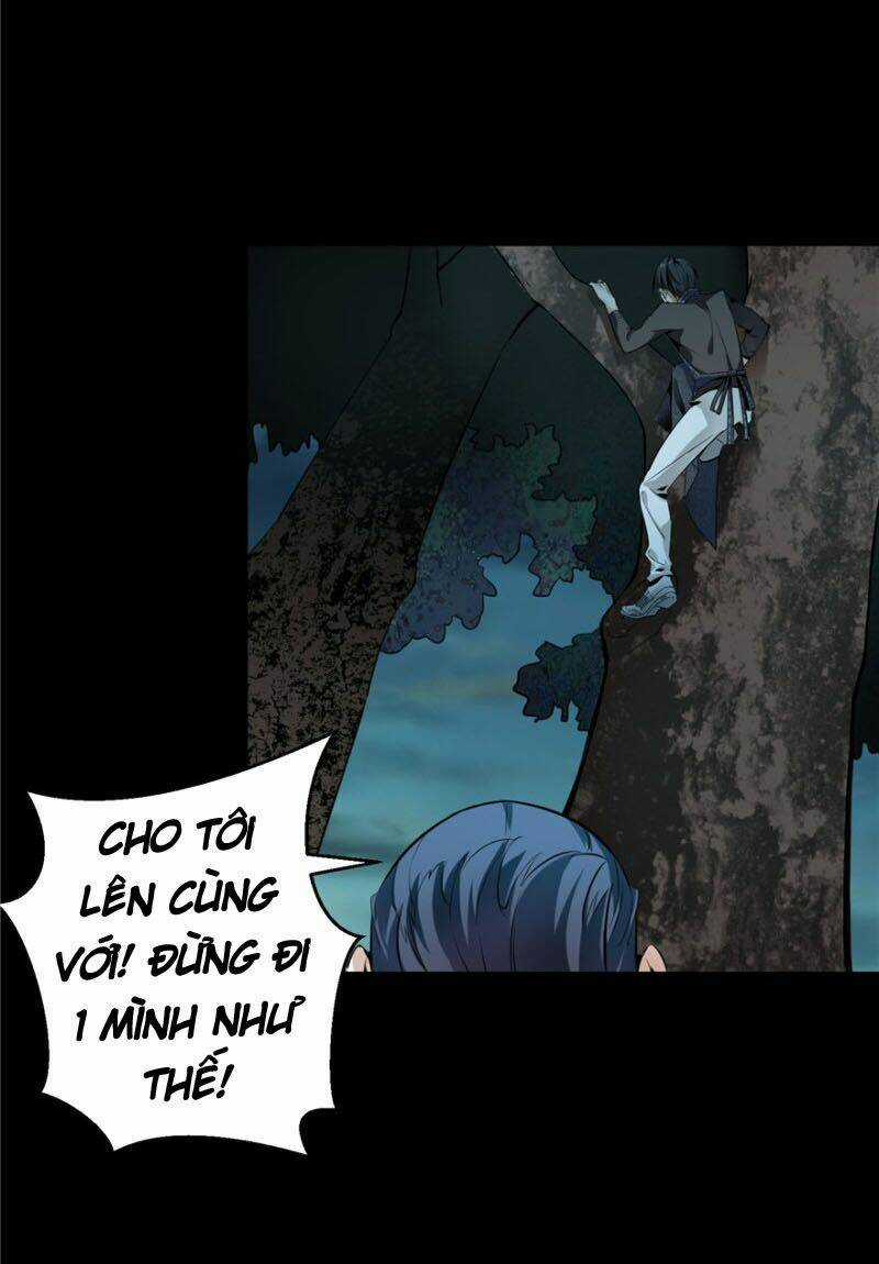 Người Đưa Thư Vô Hạn Chapter 2 trang 10