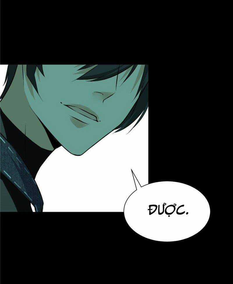 Người Đưa Thư Vô Hạn Chapter 2 trang 20