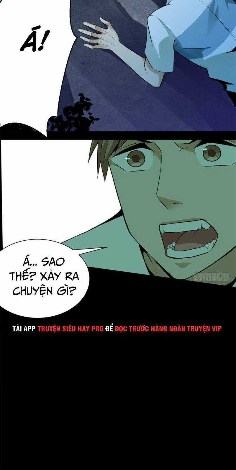 Người Đưa Thư Vô Hạn Chapter 2 trang 28