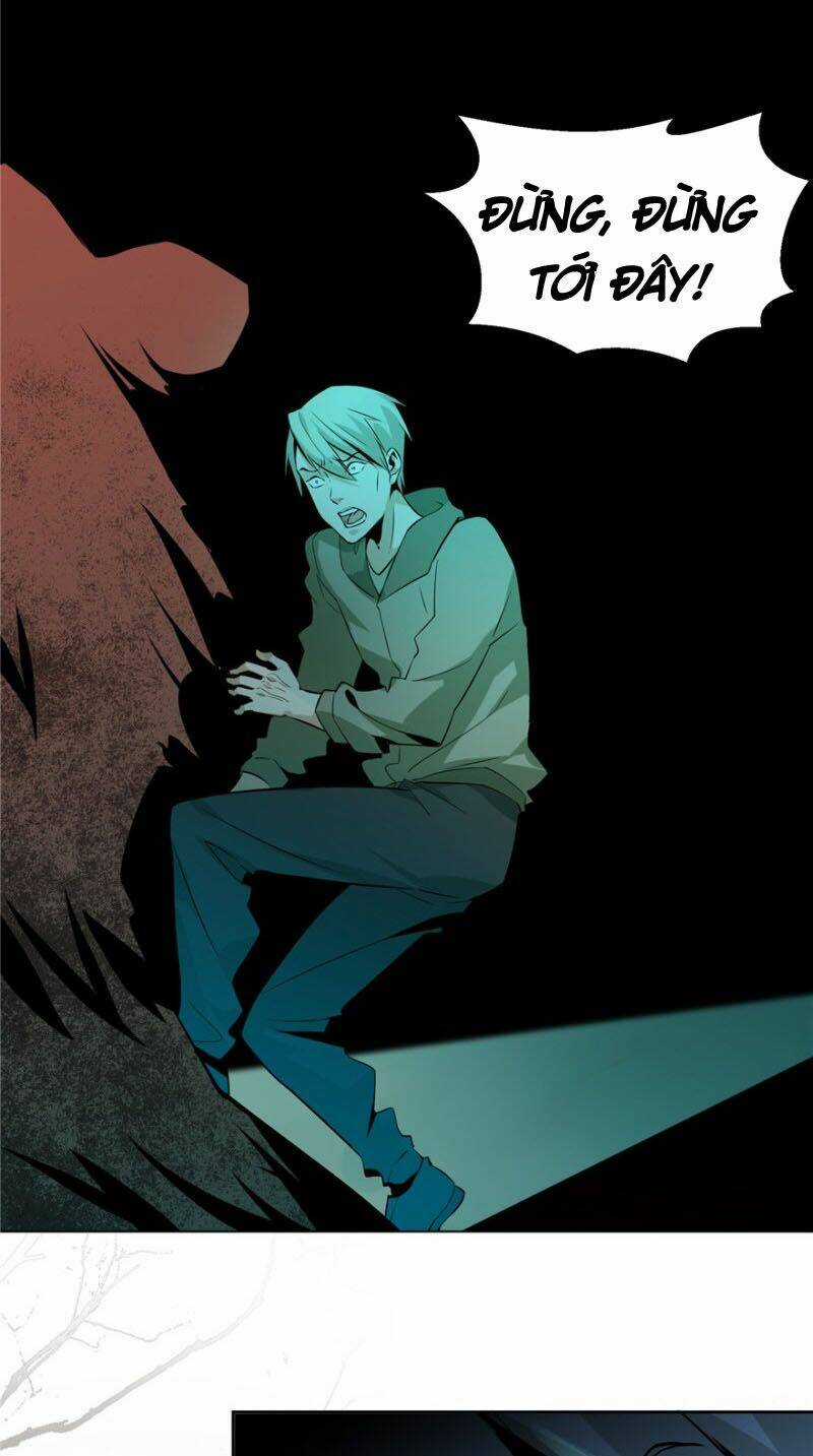 Người Đưa Thư Vô Hạn Chapter 2 trang 4