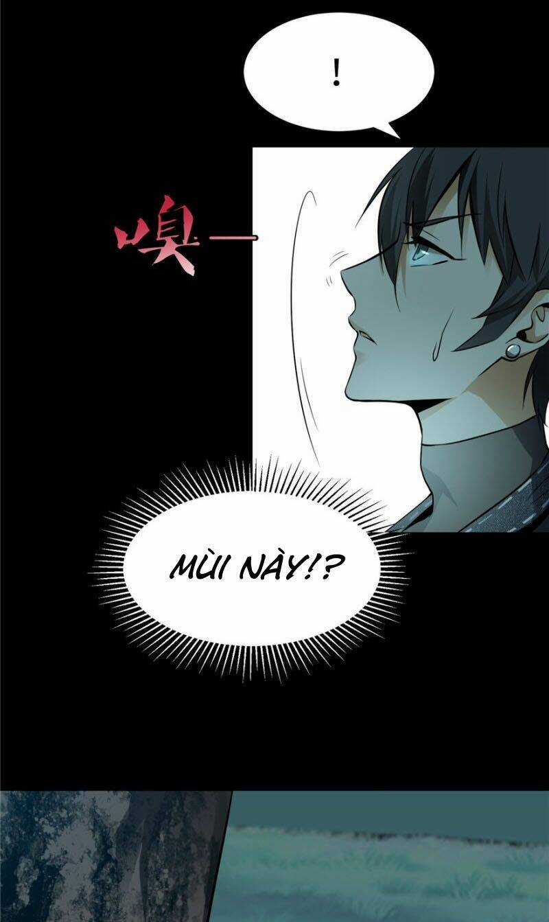 Người Đưa Thư Vô Hạn Chapter 2 trang 8