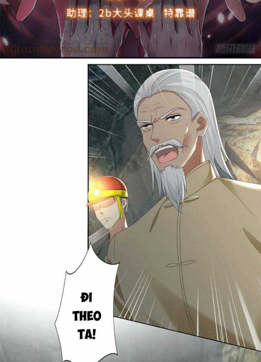Người Đưa Thư Vô Hạn Chapter 238 trang 1