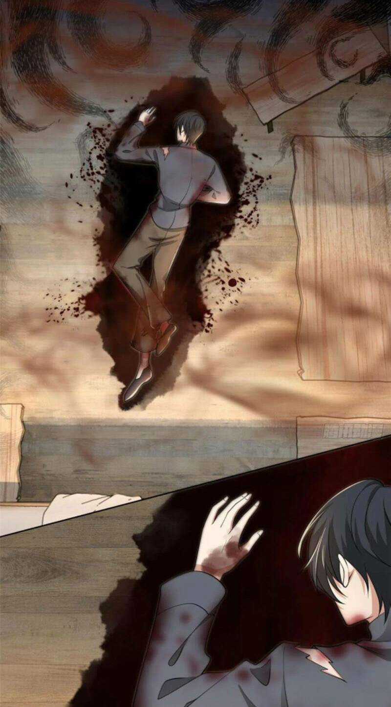 Người Đưa Thư Vô Hạn Chapter 240 trang 1