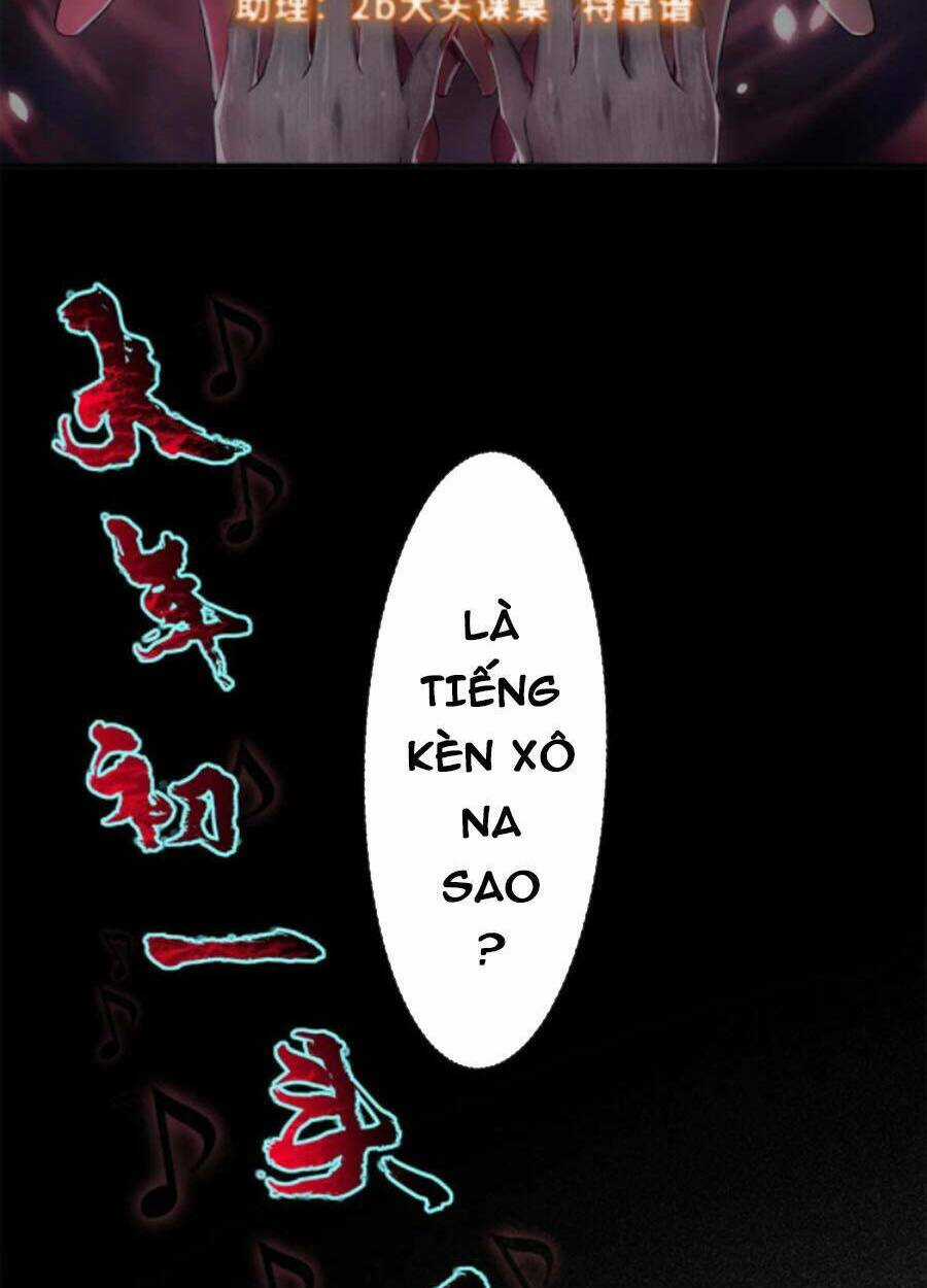 Người Đưa Thư Vô Hạn Chapter 241 trang 1