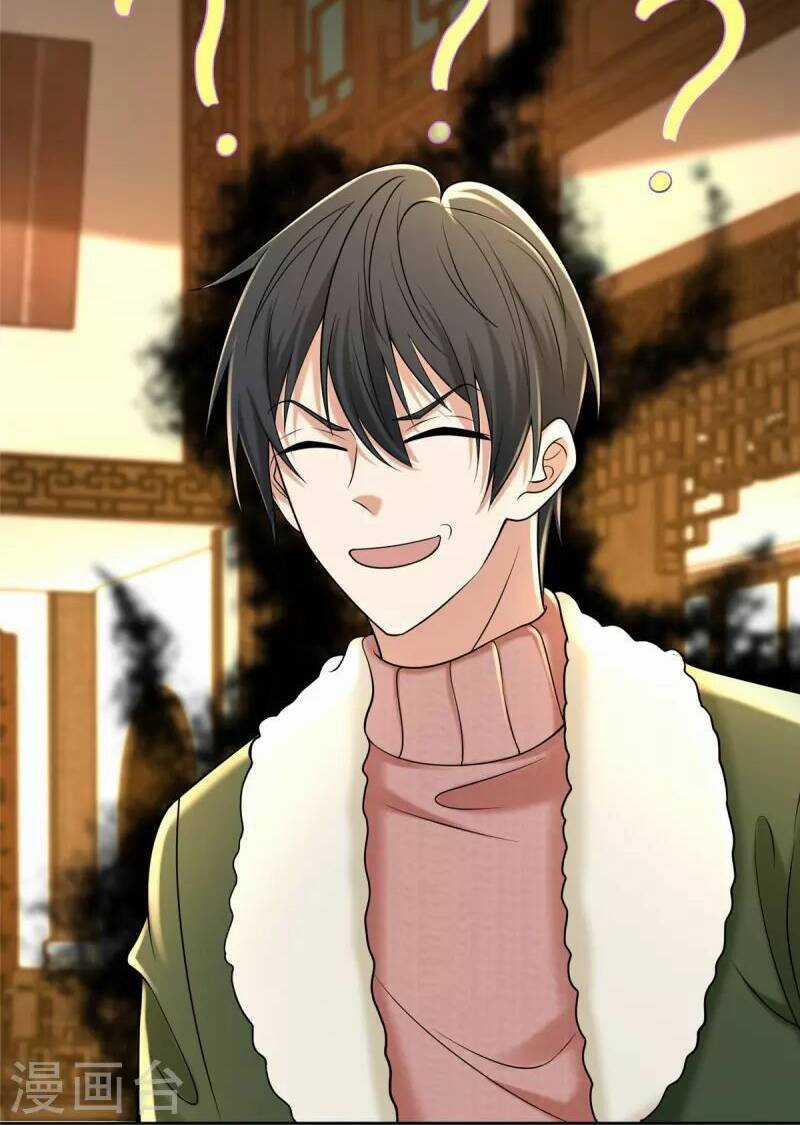 Người Đưa Thư Vô Hạn Chapter 278 trang 18