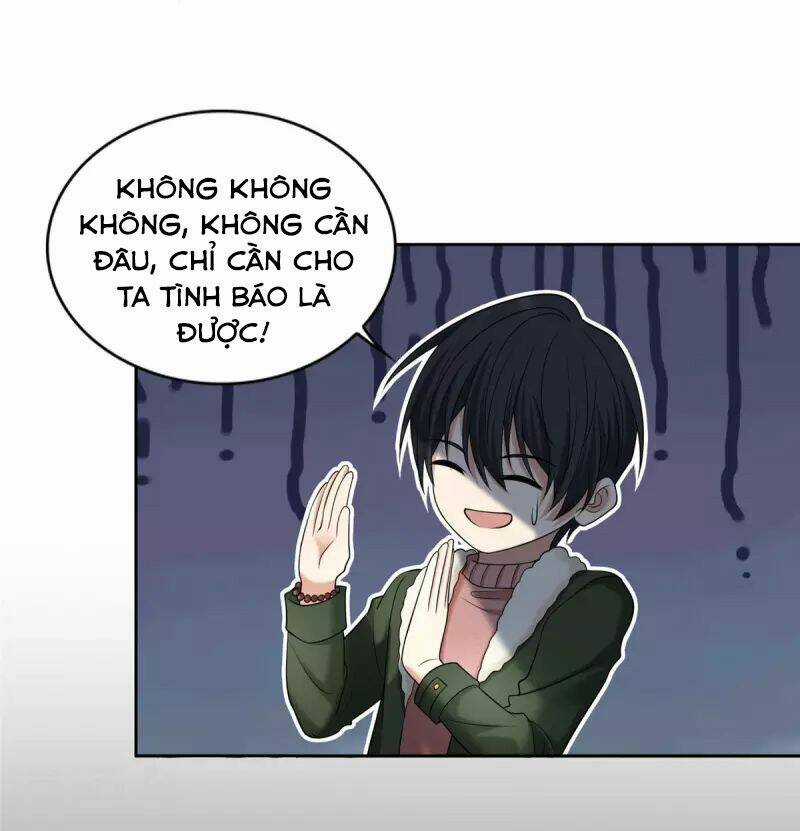 Người Đưa Thư Vô Hạn Chapter 278 trang 21