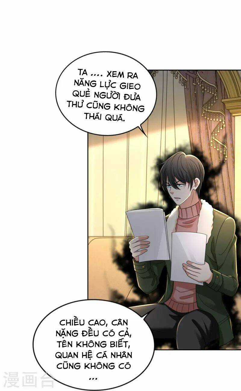 Người Đưa Thư Vô Hạn Chapter 278 trang 23