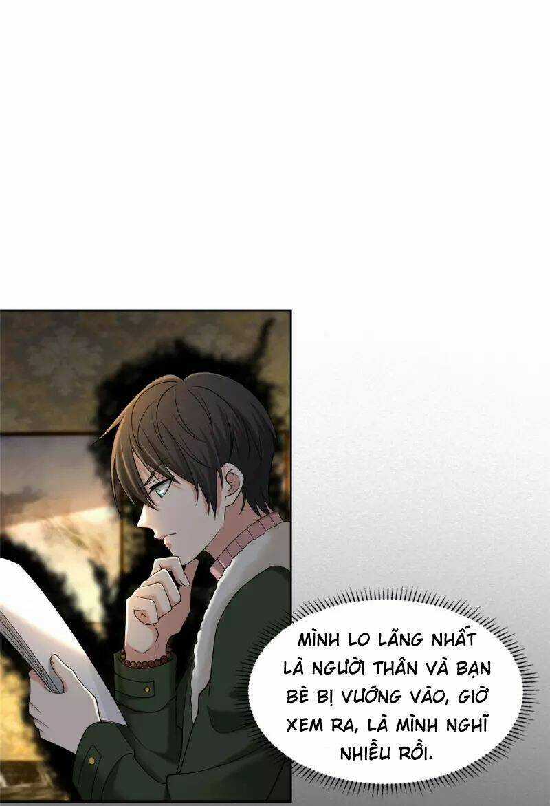 Người Đưa Thư Vô Hạn Chapter 278 trang 24