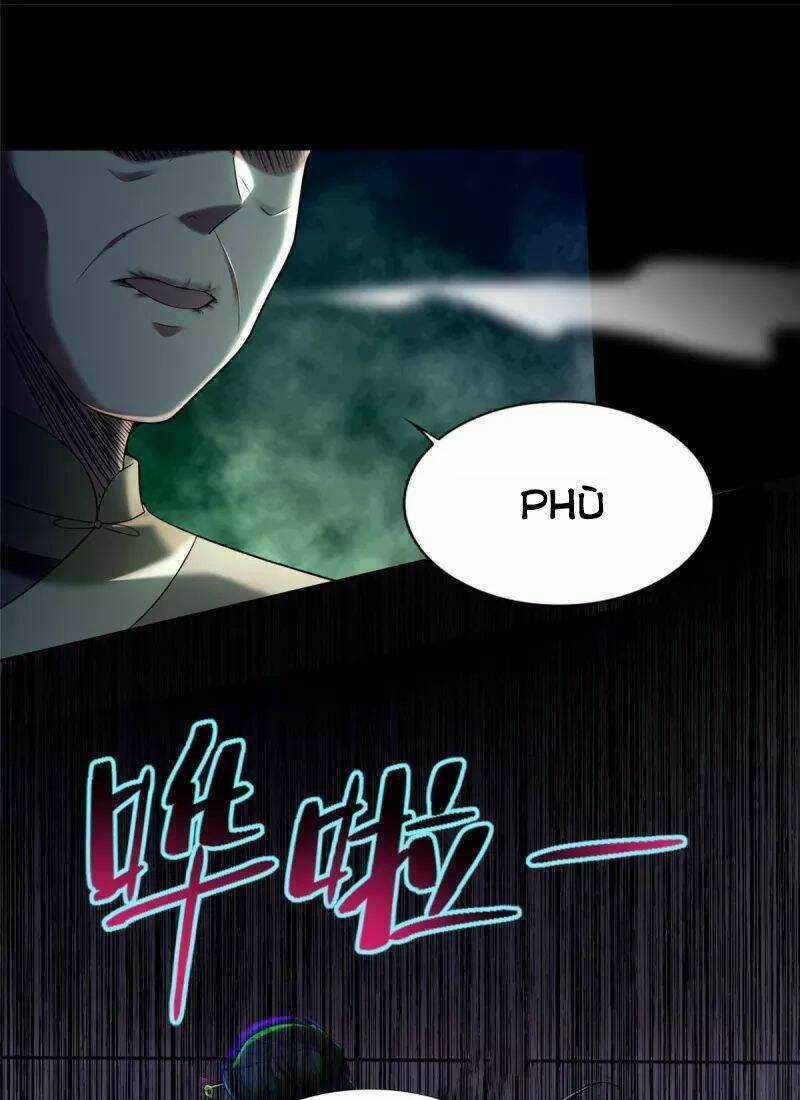 Người Đưa Thư Vô Hạn Chapter 278 trang 3
